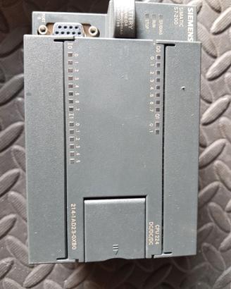 Siemens S7-200