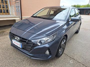 HYUNDAI i20 1.2 MPI Connectline