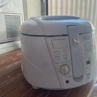 Friggitrice elettrica