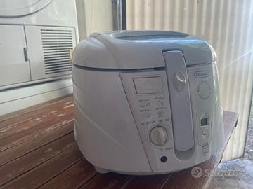 Friggitrice elettrica