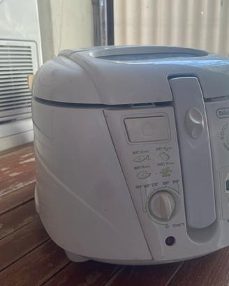 Friggitrice elettrica