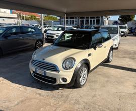 Mini Cooper D Clubman Mini 1.6 16V One D Clubman