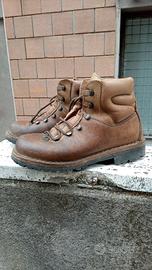 Scarponi da trekking 