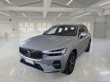 VOLVO XC60 T6 PLUG-IN AWD AUTO RECHARGE INSCRIPTIO