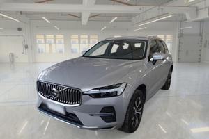 VOLVO XC60 T6 PLUG-IN AWD AUTO RECHARGE INSCRIPTIO