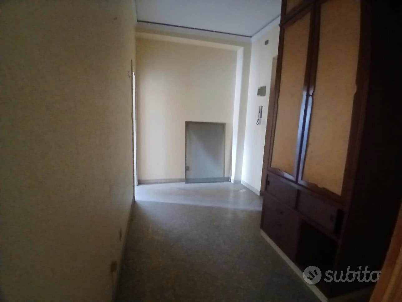 Appartamento – Catania, San Leone, Monte Po-Nesima-San Leone-Rapisardi - Altro