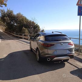 ALFAROMEO STELVIO