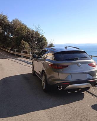 ALFAROMEO STELVIO
