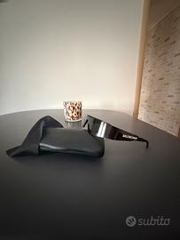 Occhiali balenciaga NUOVI ORIGINALI