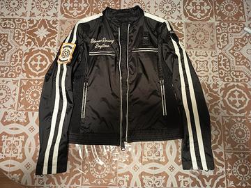 Giacca BLAUER rider Daytona Catherine!