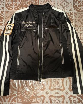 Giacca BLAUER rider Daytona Catherine!