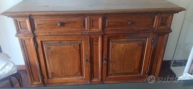 credenza