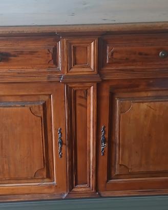 credenza