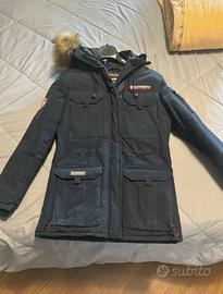 Giacca Geographical Norway