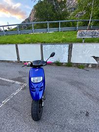 Typhoon 125 2t