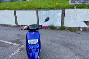 Typhoon 125 2t