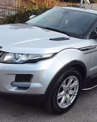 Land Rover Range Evoque 2.2 TD4 5p. Dynamic