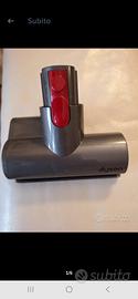Dyson V7-8-10-11-15 mini spazzola turbo usata