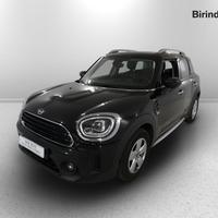 MINI Mini Countrym.(F60) - Mini 1.5 One D Classic