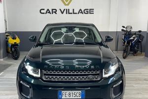 Range Rover Evoque 2.0 TD4 150 CV 5p. HSE