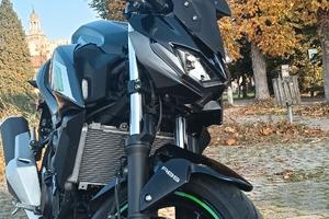 Z 500 MY24- OTTOBRE 2024 PERFETTA