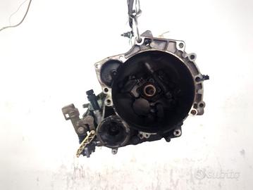 085300048LX CAMBIO MECCANICO VOLKSWAGEN POLO 1.4 B