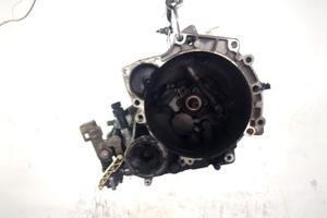 085300048LX CAMBIO MECCANICO VOLKSWAGEN POLO 1.4 B
