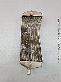 RADIATORE DESTRO BETA RR 450 2005 2006 400 525 200