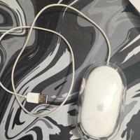 mouse USB apple