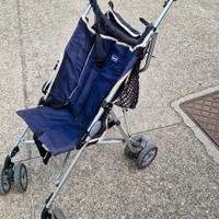 Passeggino ultra leggero