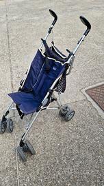 Passeggino ultra leggero