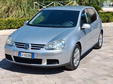 Volkswagen Golf 5