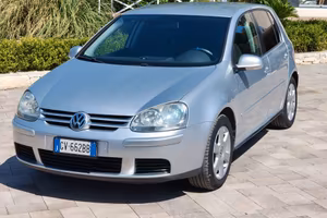 Volkswagen Golf 5