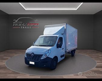 RENAULT Master T35 2.3 dCi/145 PL Cabinato Twin Tu
