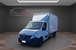 RENAULT Master T35 2.3 dCi/145 PL Cabinato Twin Tu