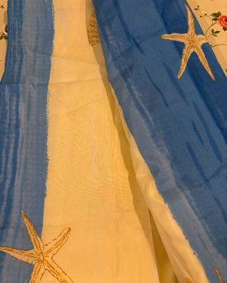 tenda doccia