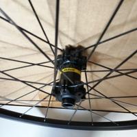 Ruote Mavic Crossride 29