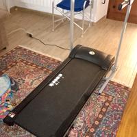 Tapis roulant Diadora runner 1.5