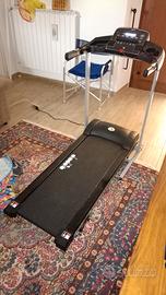 Tapis roulant Diadora runner 1.5