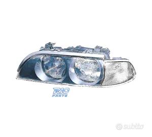 FANALE SINISTRO BMW SERIE 5 E39 95-00