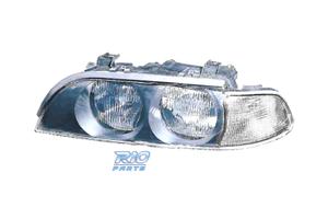 FANALE SINISTRO BMW SERIE 5 E39 95-00