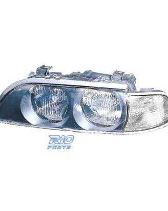 FANALE SINISTRO BMW SERIE 5 E39 95-00