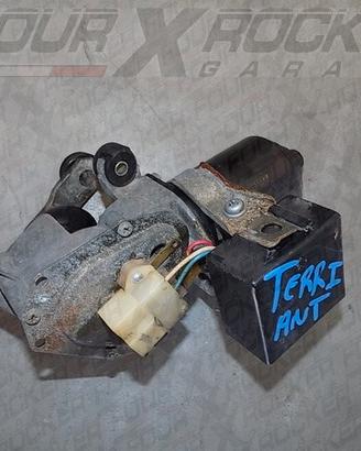 Motorino tergicristallo anteriore Nissan Terrano 1