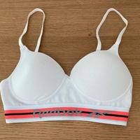 Reggiseno sportivo Bra Reebok modello Pansy