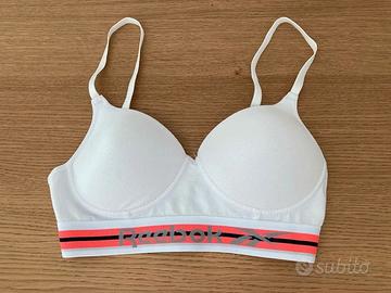 Reggiseno sportivo Bra Reebok modello Pansy