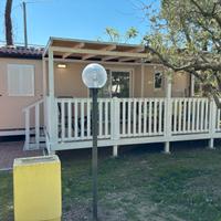 Bungalow a due passi dal mare - Fano