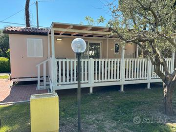 Bungalow a due passi dal mare - Fano