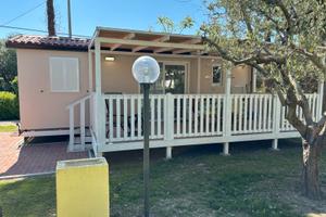 Bungalow a due passi dal mare - Fano