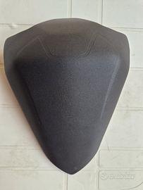 Sella passeggero e codino Ducati Streetfighter V2