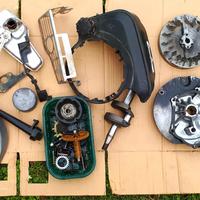 Per motore Briggs & Stratton Quantum 60  rasaerba